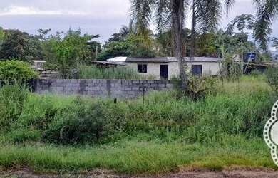 Imagem 2: Terreno a venda em Itanhaém!