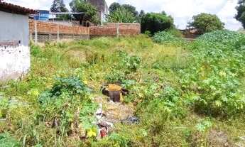 Imagem 4: Aracaju - Terreno Padrão - América