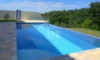 Imagem 2: Casa com 5 dormitórios à venda, 488 m² por R$ 1.950.000,00 - Condomínio Village Ipanema