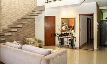 Imagem 3: Sobrado no Lagoa Dourada II com 3 dormitórios à venda - Lagoa Dourada - Londrina/PR - Ref