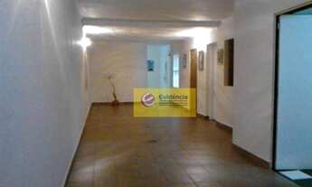 Imagem 7: Casa com 3 dormitórios à venda, 281 m² por R$ 550.000,00 - Jardim das Maravilhas - Santo A