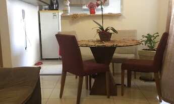 Imagem 8: Apartamento com 2 dormitórios à venda, 43 m² por R$ 165.000,00 - Rios di Itália - São José