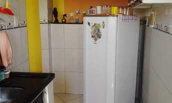 Imagem 7: Apartamento à venda no bairro Boca da Mata - Salvador/BA