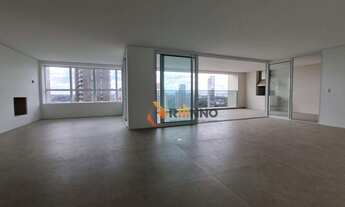 Imagem 3: Apartamento em andar alto 4 suítes, 255 m² no bairro Ecoville