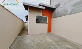 Imagem: Casa Térrea Individual com 2 dormitórios