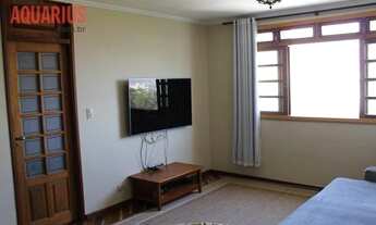 Imagem 2: Apartamento com 3 dormitórios à venda, 116 m² por R$ 690.000,00 - Vila Adyana - São José d