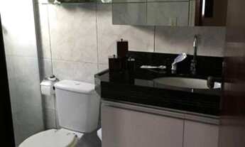 Imagem 6: Casa para venda com 100 metros quadrados com 2 quartos em Residencial Jacaraípe - Serra