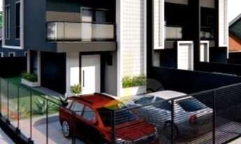 Imagem: Sobrado a venda em Itapema - SC 1 suíte