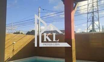 Imagem 6: Natal - Casa Padrão - Lagoa Nova