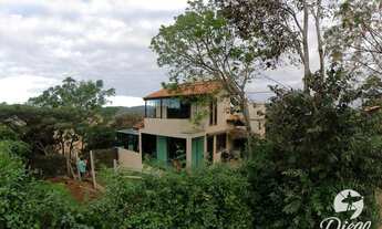 Imagem: Ampla casa no bairro Village Garopaba SC