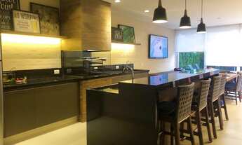 Imagem 5: Arujá Verdes Lagos - Casa com 4 dormitórios à venda, 460 m²