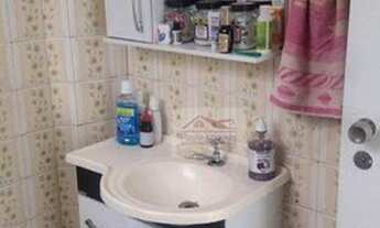 Imagem 4: Apartamento com 2 dormitórios à venda, 60 m² por R$ 270.000,00 - Parque Novo Mundo - São P