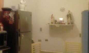 Imagem 6: Casa com 1 dormitório à venda por R$ 450.000,00 - Jardim Las Vegas - Santo André/SP