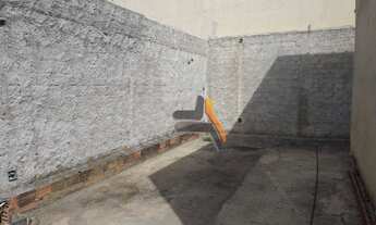 Imagem 6: Aluga-se terreno 444m² com escritório de 30m². Otima localização