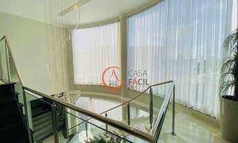 Imagem 5: Sobrado com 4 dormitórios à venda, 463 m² por R$ 3.800.000 - Parque Terra Nova II - São Be