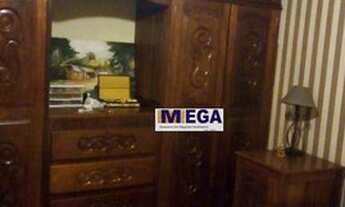 Imagem 3: Casa com 2 dormitórios à venda, 208 m² por R$ 479.000,00 - Parque Jambeiro - Campinas/SP