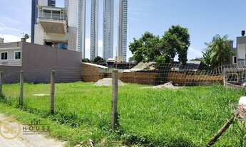 Imagem: Terreno à venda, 689 m² por R$ 3.000.000,00