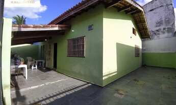 Imagem 3: Casa com 2 dormitórios à venda, 89 m² por R$ 280.000 - Cidade Nova Peruibe - Peruíbe/SP
