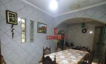 Imagem 5: Casa com 4 dormitórios à venda, 180 m² por R$ 400.000 - Jardim Joaquim Procópio de Araújo