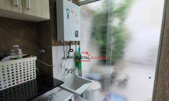 Imagem 2: Casa com 2 dormitórios à venda, 67 m² por R$ 475.000,00 - Granja Viana - Cotia/SP