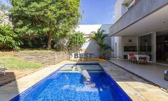 Imagem 2: Casa com 3 dormitórios à venda, 400 m² por R$ 3.500.000,00 - Alto da Lapa - São Paulo/SP