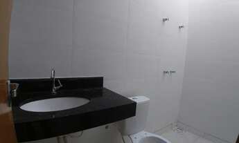 Imagem 15: Casas estilo sobrados com 2 dormitórios à venda, 80 m² por R$ 200.000 - Jardim Canaã - Ube