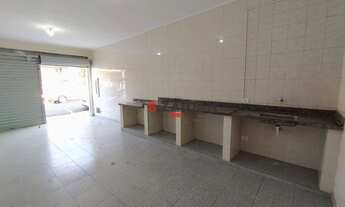 Imagem 3: Salão para alugar, 48 m² por R$ 1.100/mês - Alto - Piracicaba/SP