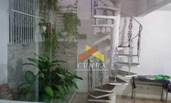 Imagem: Ótima casa a venda na Vl Manfredi