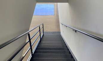 Imagem 5: Salão Comercial - Estrada Vicinal Eng Shimitt - Excelente localização