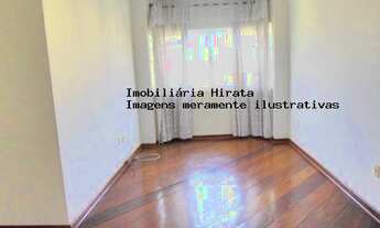 Imagem 3: Apartamento com 3 dormitórios à venda, 87 m² por R$ 450.000,00 - Parque Rural Fazenda Sant