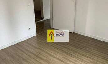 Imagem 4: Apartamento com 2 dormitórios à venda, 60 m² por R$ 348.000,00 - Bosque da Saúde - São Pau