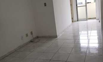 Imagem 3: Apartamento com 1 dormitório para alugar, 68 m² por R$ 850/mês - São Mateus - Juiz de Fora