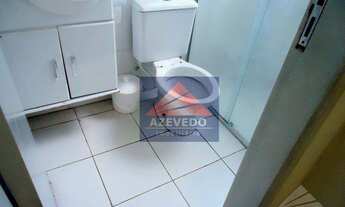 Imagem 10: AP0183] Apartamento com 3 dormitórios à venda, 72 m² - Parque São Vicente - Mauá/SP