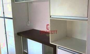 Imagem 2: Apartamento com 3 dormitórios à venda, 63 m² por R$ 160.000,00 - Jardim Interlagos - Ribei