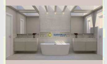 Imagem 6: Casa à venda, 396 m² por R$ 3.200.000,00 - Alphaville - Lagoa dos Ingleses - Nova Lima/MG