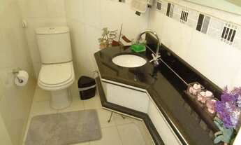 Imagem 6: Casa com 3 dormitórios, 345 m² - venda por R$ 1.600.000,00 ou aluguel por R$ 7.000,00/mês