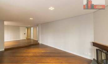 Imagem 4: Apartamento R. Maranhão, 202 - Higienópolis, 175 m², 3 suítes, 3 vagas, Maison Mont Clair