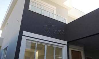 Imagem 4: Sobrado para venda possui 210 metros quadrados com 4 quartos