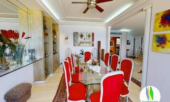 Imagem 7: Cobertura Duplex Avenida Atlântica ! Alto Padrão, vista Cinematográfica total Orla ! Mui