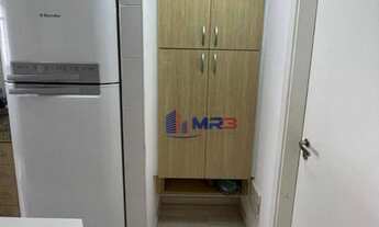 Imagem 7: Apartamento com 2 dormitórios à venda, 78 m² por R$ 700.000,00 - Barra da Tijuca - Rio de