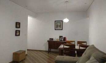 Imagem 7: AP0543] Apartamento com 2 dormitórios à venda, 86 m² - Vila Homero Thon - Santo André/SP