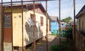 Imagem 2: CANOAS - Casa Padrão - Mathias Velho