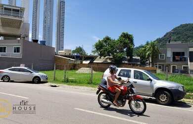 Imagem 4: Terreno à venda, 689 m² por R$ 3.000.000,00 - Barra - Balneário Camboriú/SC
