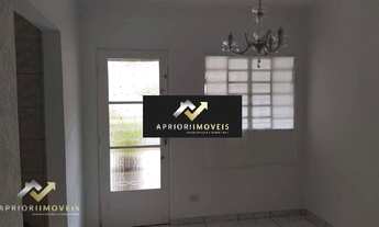 Imagem 5: Casa Assobradada com 2 dormitórios à venda, 47 m² por R$ 460.000 - Jardim Paraíso - Santo