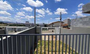 Imagem 5: Casa Térrea c /2 dormitórios à venda, 54 m² por R$ 334.900 - Jardim Santo Antônio - Atibai