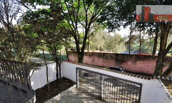 Imagem 5: Sobrado à venda com 5 quartos e 6 vagas em Cidade São Francisco-SP