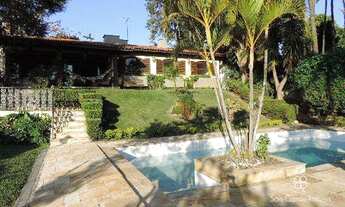 Imagem 7: Casa térrea, com 4 dormitórios à venda, 279 m² por R$ 1.700.000 - Granja Viana - Cotia/SP