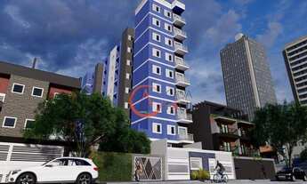 Imagem 2: Apartamento com 2 dormitórios à venda, 48 m² por R$ 2.780.000,00 - Vila Aquilino - Santo A