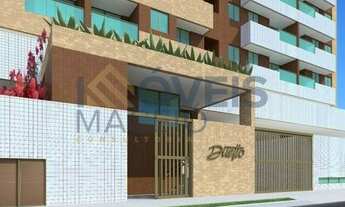 Imagem: Apartamento para venda possui 58 metros