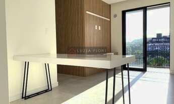 Imagem 6: Santo Antônio - Excelente apartamento, novo, semi mobiliado . Prédio moderno, localização